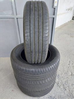 235/65 R18 106W Goodyear F1 Asymmetric 3 letní 4ks