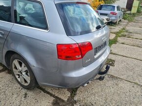 Audi a4 dily - 1