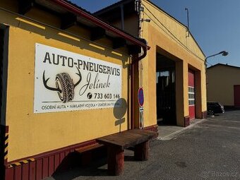 Autoelektrikář / Automechanik