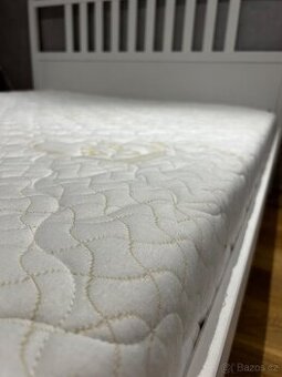 ✅ Pěnová matrace 180x200 OSELVA GF35 krémová DREAMZONE