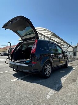 Ford. C max