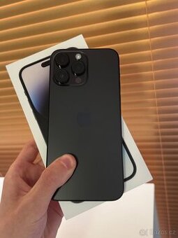 iPhone 14 Pro Max 256gb