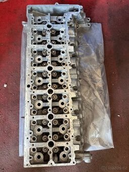 HLAVA MOTORU BMW F10 N57
