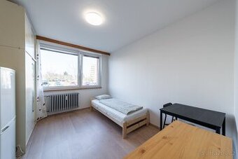 Приватна кімната на Livornská 445