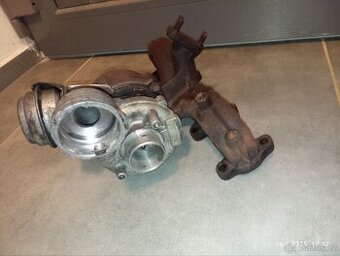 Turbo 1.9tdi 96kw