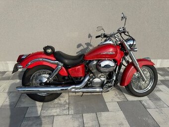 Honda VT 750 shadow - 1