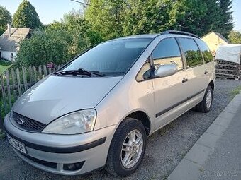 Prodám Ford Galaxy.