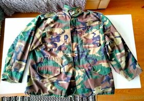 M65 Alpha Industries 2XL - 1