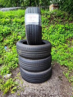 POUŽITÉ PNEU PIRELLI