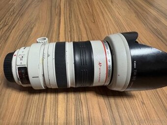 Canon EF 35-350mm f/3.5-5.6 L USM