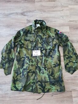Kabát vz.95, KONGO