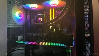 RTX 3090 Asus ROG Strix