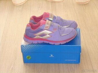 Sportovní boty zn. Lotto, vel.35