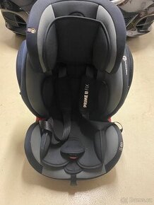 Petite&Mars Prime II s ISOFIX