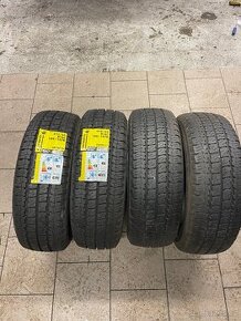 Pneu Kormoran Vanpro 215/65 R16C zimní
