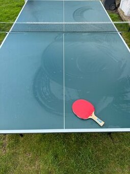 🏓 Pingpongový stůl Pingstar Indoor 104