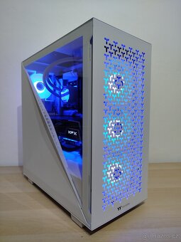 🖥️Herní PC RYZEN 7 7700X,RX 6900XT 16 GB,32 GB,2 TB SSD
