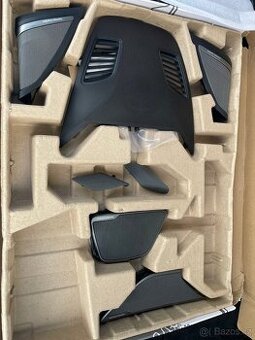 BMW G30,G31 kryty reproduktorů Harman Kardon