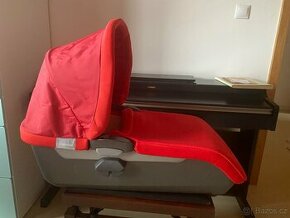 Inglesina Avio korbička