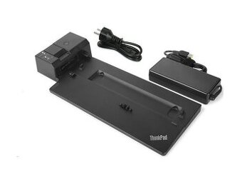 DockStation Thinkpad Pro 40AH USB C