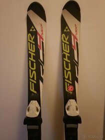 Lyze 120 cm, Fischer