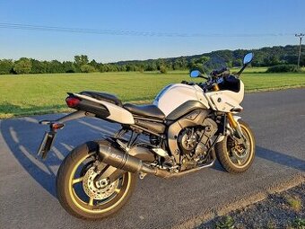 Yamaha fz8 fazer