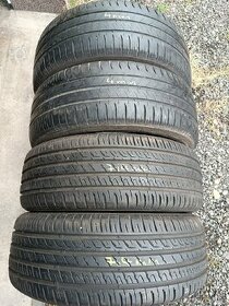 letní pneu 195/55 R 16