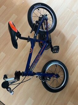 Lehké kolo Carrera Cosmos vel.14”