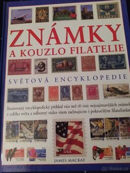 Známky a kouzlo filatelie