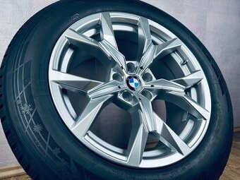 TOP zimní kola BMW X3 G45 R18 originál