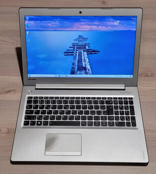 Lenovo, i5-6200u 2/4x 2,80GHz, 12GB DDR4, 512GB SSD, bat.2h.