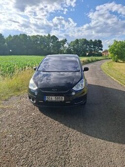 S- Max 2.0 Tdci 103Kw