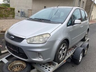 Prodám Ford Focus C-max 1.8 tdci