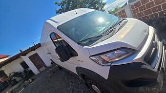 Fiat Ducato 2.3
