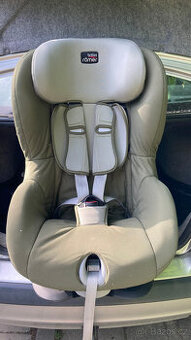 Britax Römer King 2