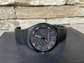 Porsche Design Dashboard P6620