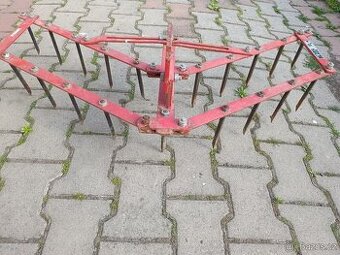 Prodám brány k Tera Vari systém
