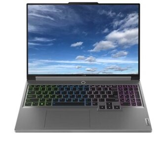 Lenovo Legion 5 |i9-14900HX|RTX 4060|32GB|1TB SSD|165Hz