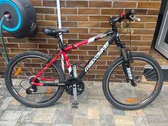 MAXBIKE