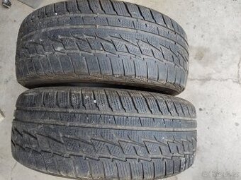 235/60 R16 - 2kusy