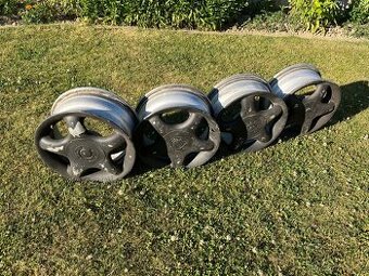 Alu kola ATS 5,5Jx13