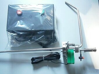 ELEKTRICKÉ ČERPADLO DUSÍKU EPZ-1 pro všechny druhy lahví