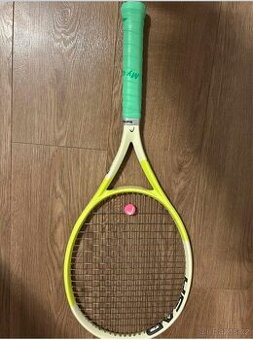 Head rakety extreme mp 2024 300g