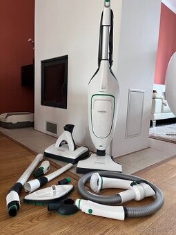 Vorwerk Kobold VK200
