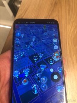 Realme 7 6gb ram 64gb uloziste. Pokemon GO, Ingress, spoof