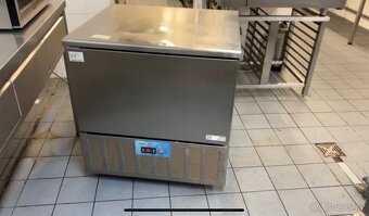 Šoker 5x GN1/1 Frulinox BF-051-ET, Gastro vybavení