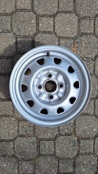 Disk Škoda Felicia R13 4½Jx13H ET38