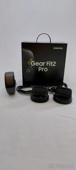 Sportovní náramek Samsung Gear Fit2 Pro