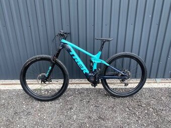 Trek Rail 7 SLX/XT Miami Green/Nautical navy - 1