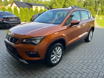 Seat Ateca 1.0TSi 85kw STYLE - 1